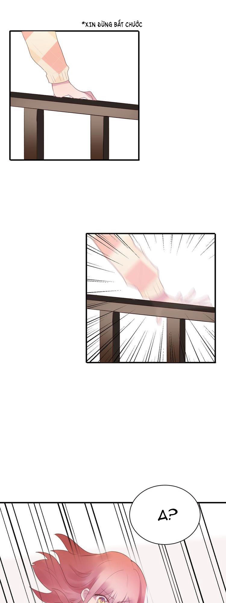 Nhất Tiễn Khuynh Tâm Chapter 13 - 16