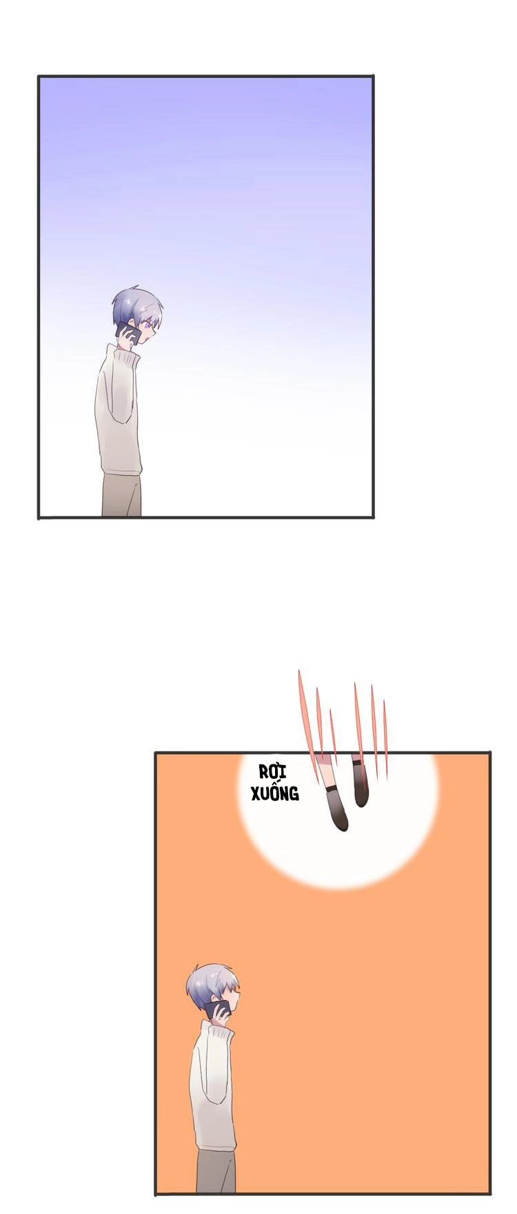 Nhất Tiễn Khuynh Tâm Chapter 13 - 20