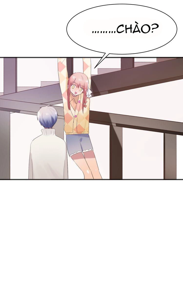 Nhất Tiễn Khuynh Tâm Chapter 13 - 21