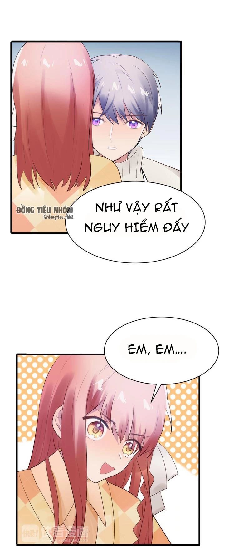 Nhất Tiễn Khuynh Tâm Chapter 13 - 24