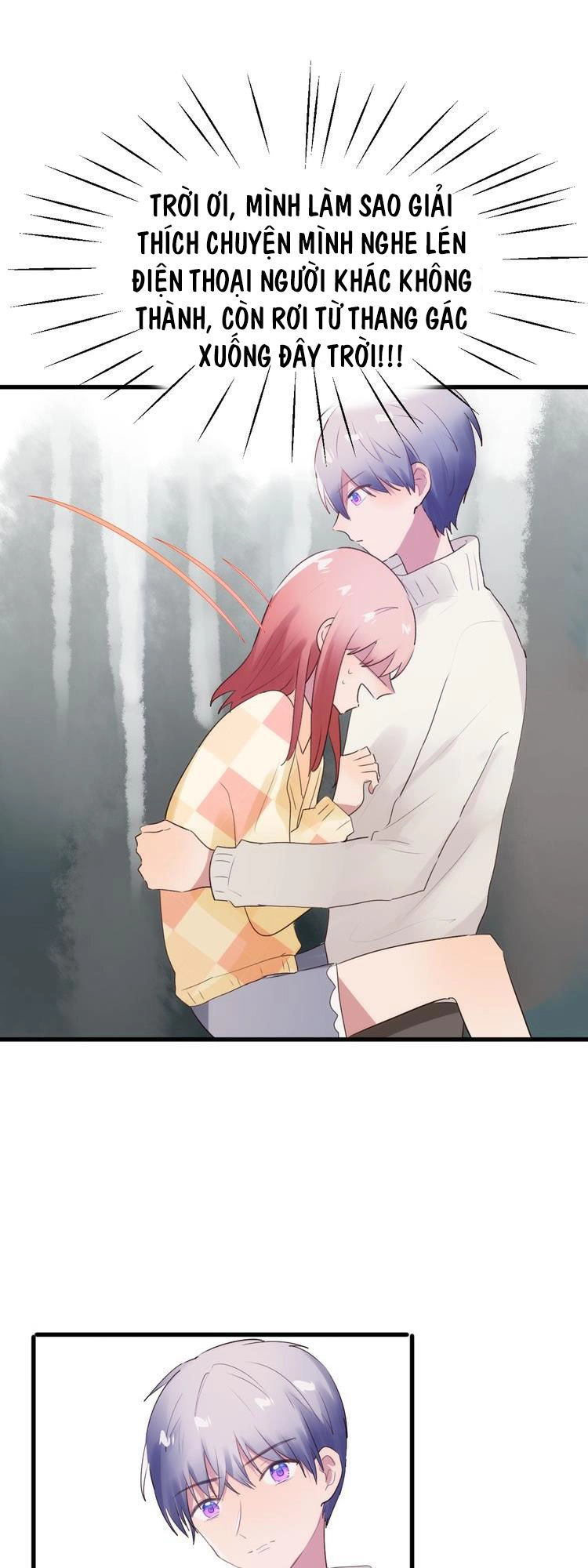 Nhất Tiễn Khuynh Tâm Chapter 13 - 25