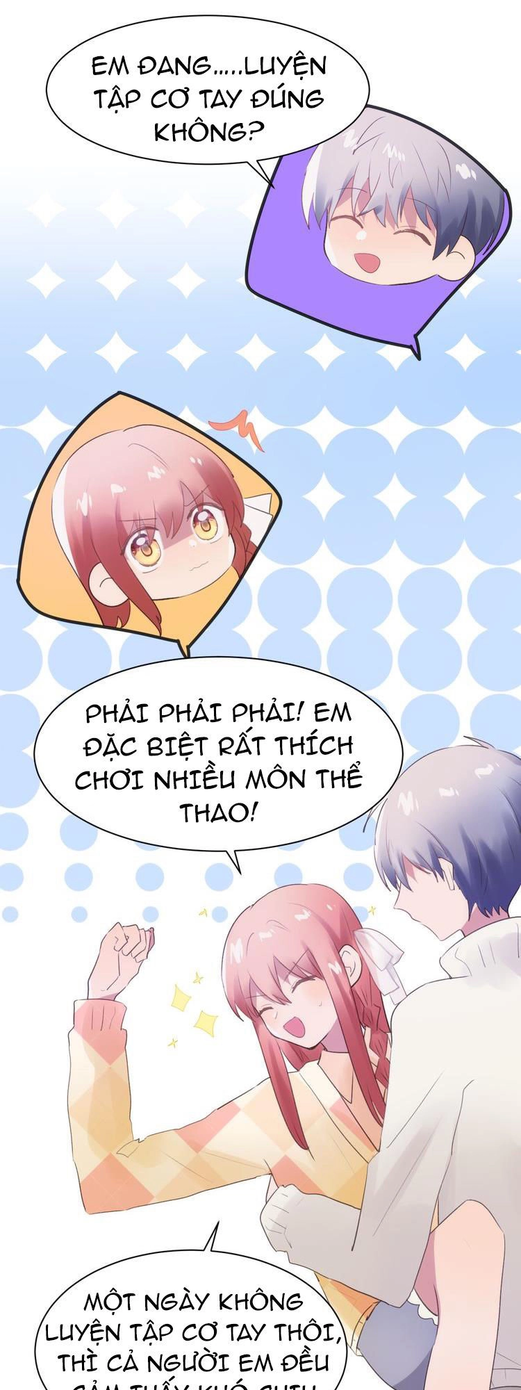 Nhất Tiễn Khuynh Tâm Chapter 13 - 28