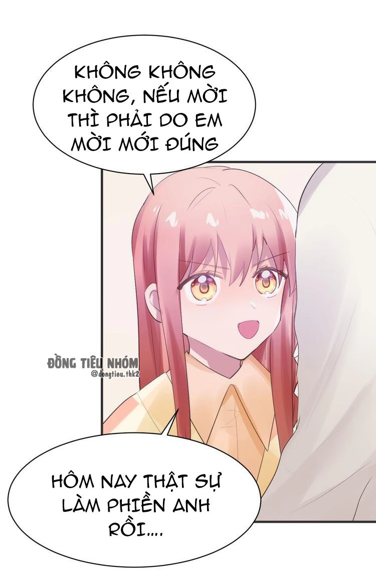 Nhất Tiễn Khuynh Tâm Chapter 13 - 31