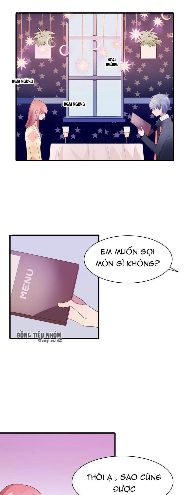 Nhất Tiễn Khuynh Tâm Chapter 14 - 3