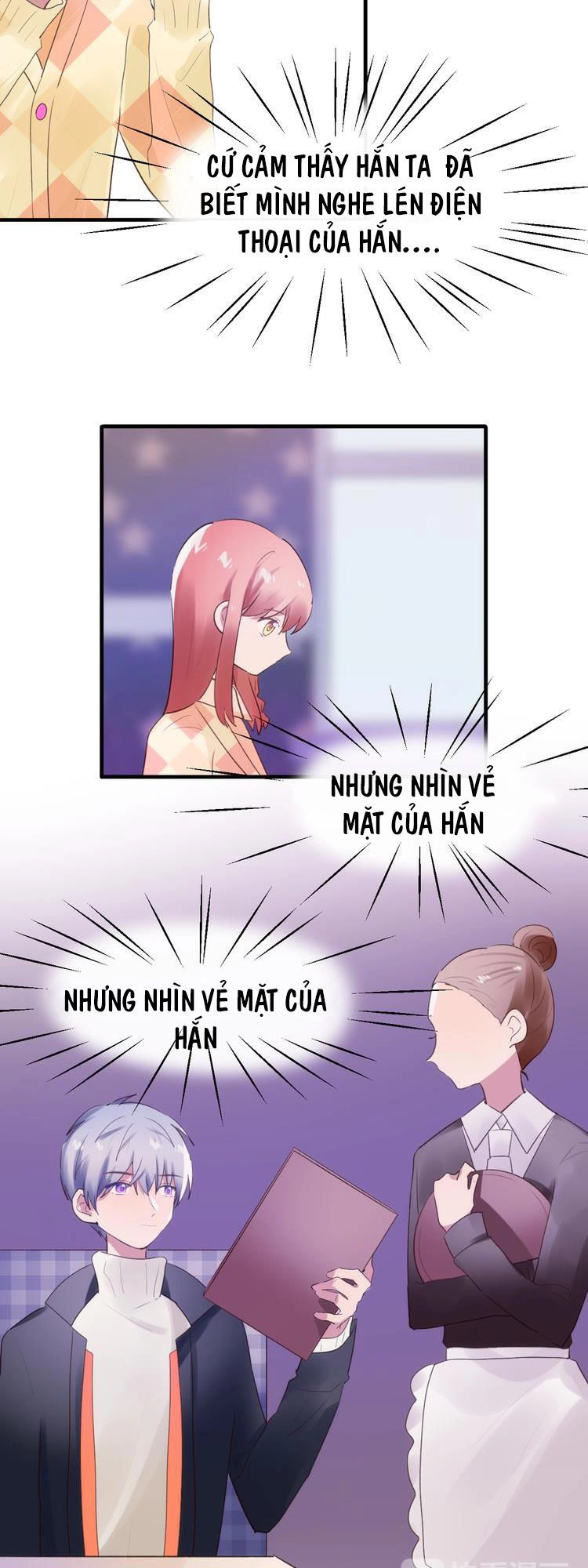 Nhất Tiễn Khuynh Tâm Chapter 14 - 5