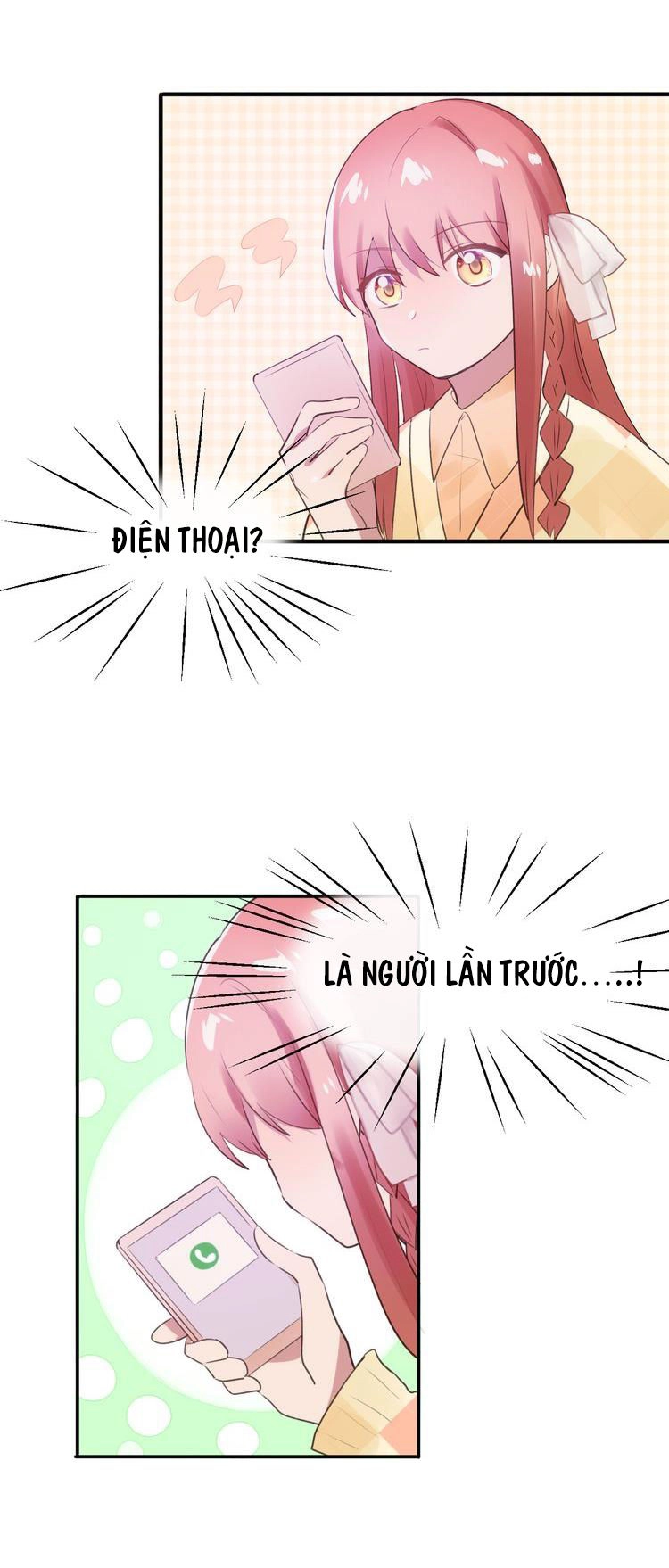 Nhất Tiễn Khuynh Tâm Chapter 14 - 7