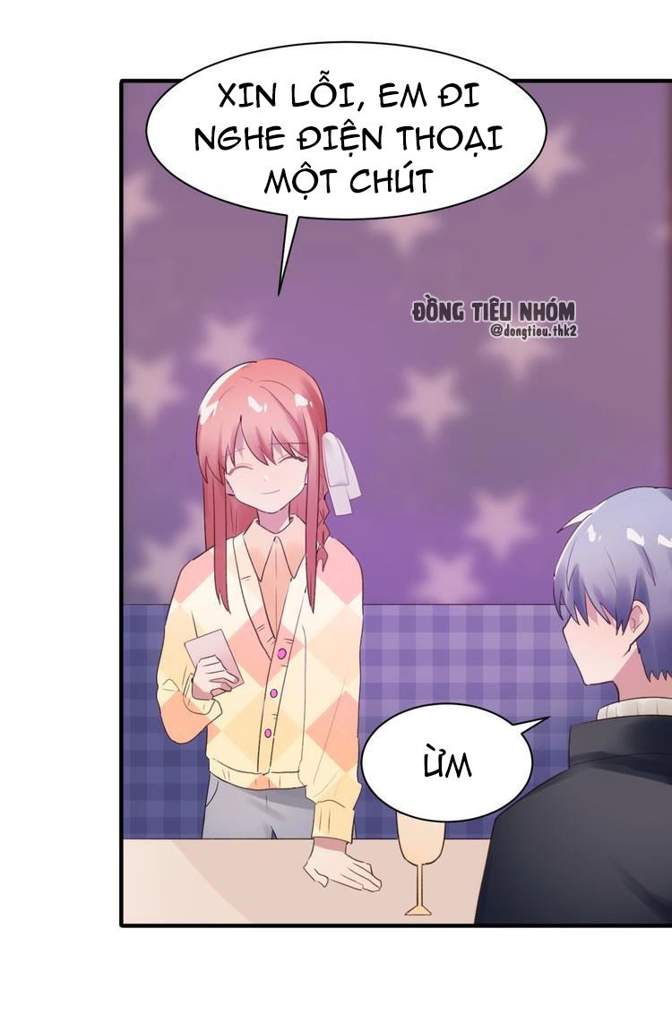 Nhất Tiễn Khuynh Tâm Chapter 14 - 8