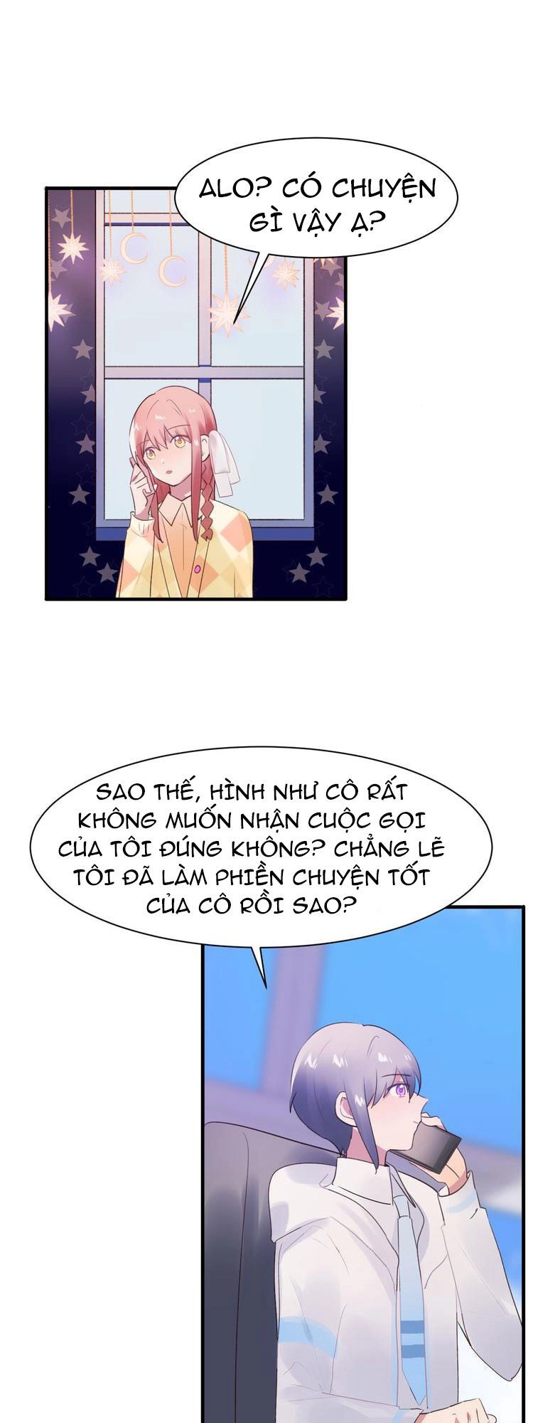 Nhất Tiễn Khuynh Tâm Chapter 14 - 11