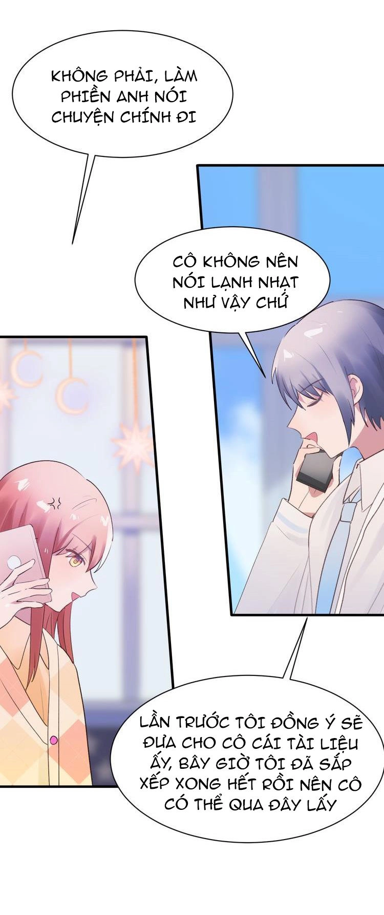 Nhất Tiễn Khuynh Tâm Chapter 14 - 13