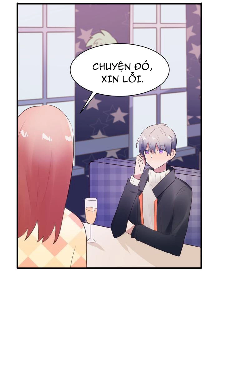 Nhất Tiễn Khuynh Tâm Chapter 14 - 16