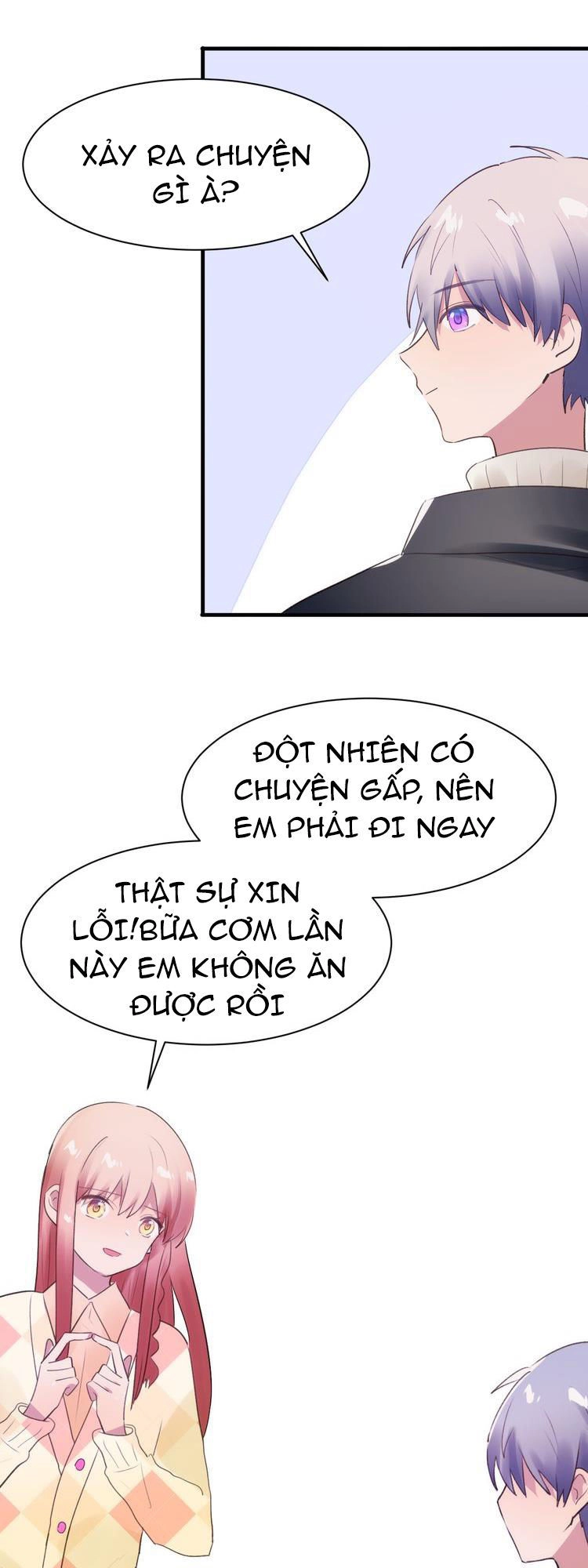 Nhất Tiễn Khuynh Tâm Chapter 14 - 17