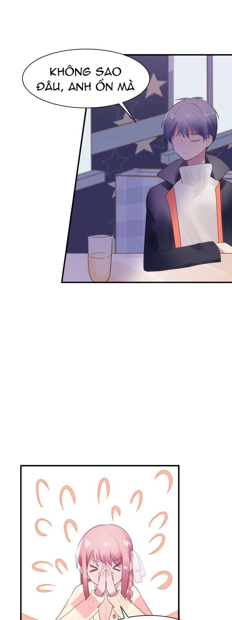 Nhất Tiễn Khuynh Tâm Chapter 14 - 19