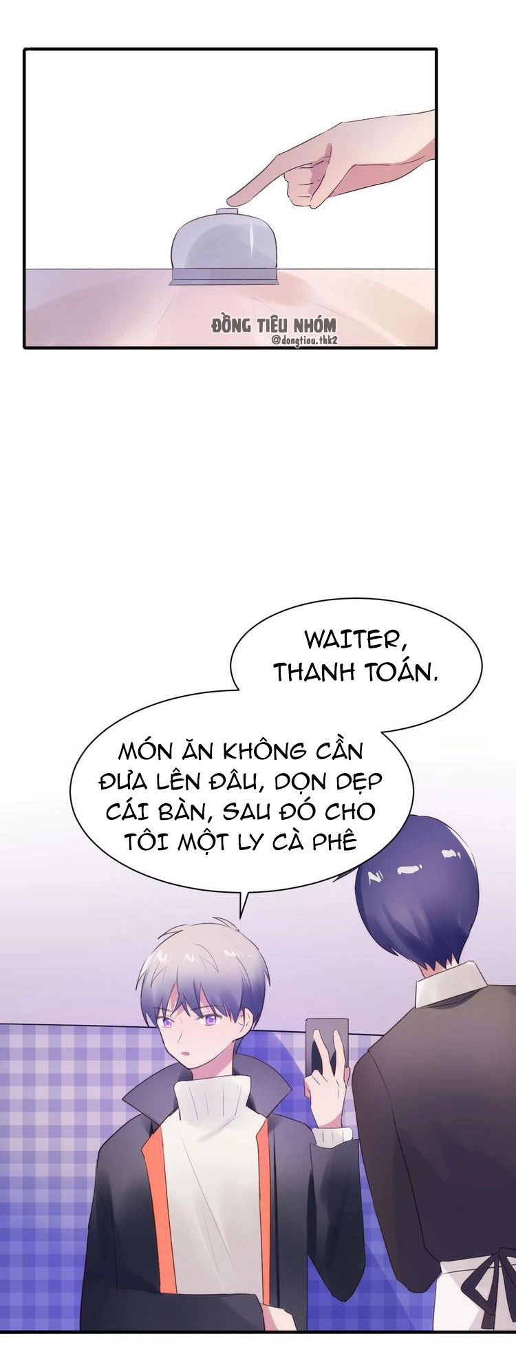 Nhất Tiễn Khuynh Tâm Chapter 14 - 23