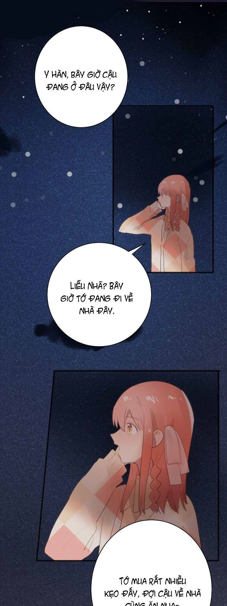 Nhất Tiễn Khuynh Tâm Chapter 16 - 2