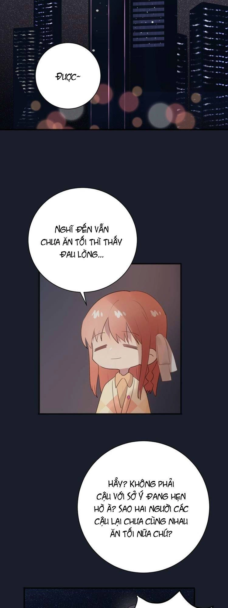 Nhất Tiễn Khuynh Tâm Chapter 16 - 4