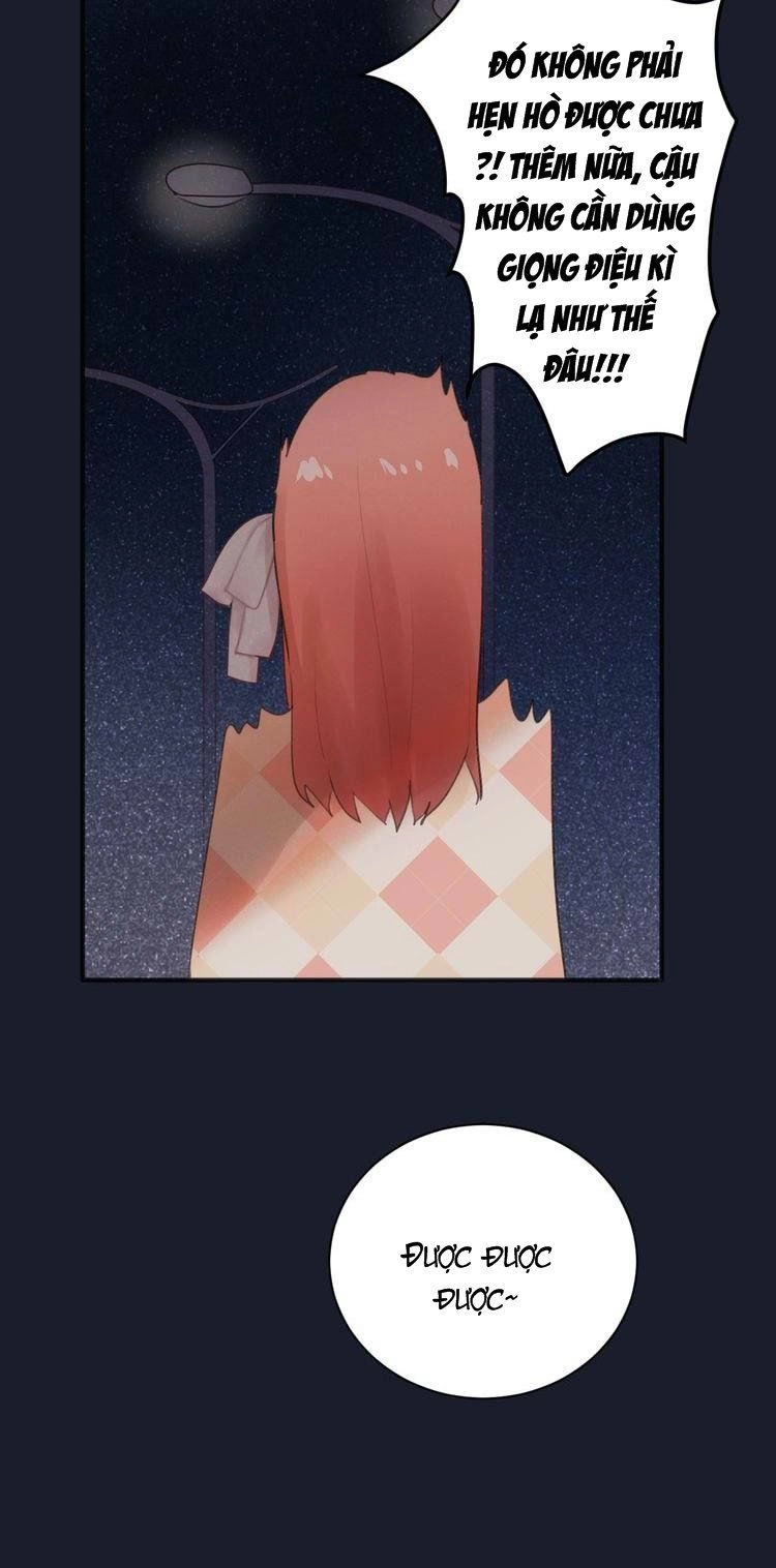 Nhất Tiễn Khuynh Tâm Chapter 16 - 5