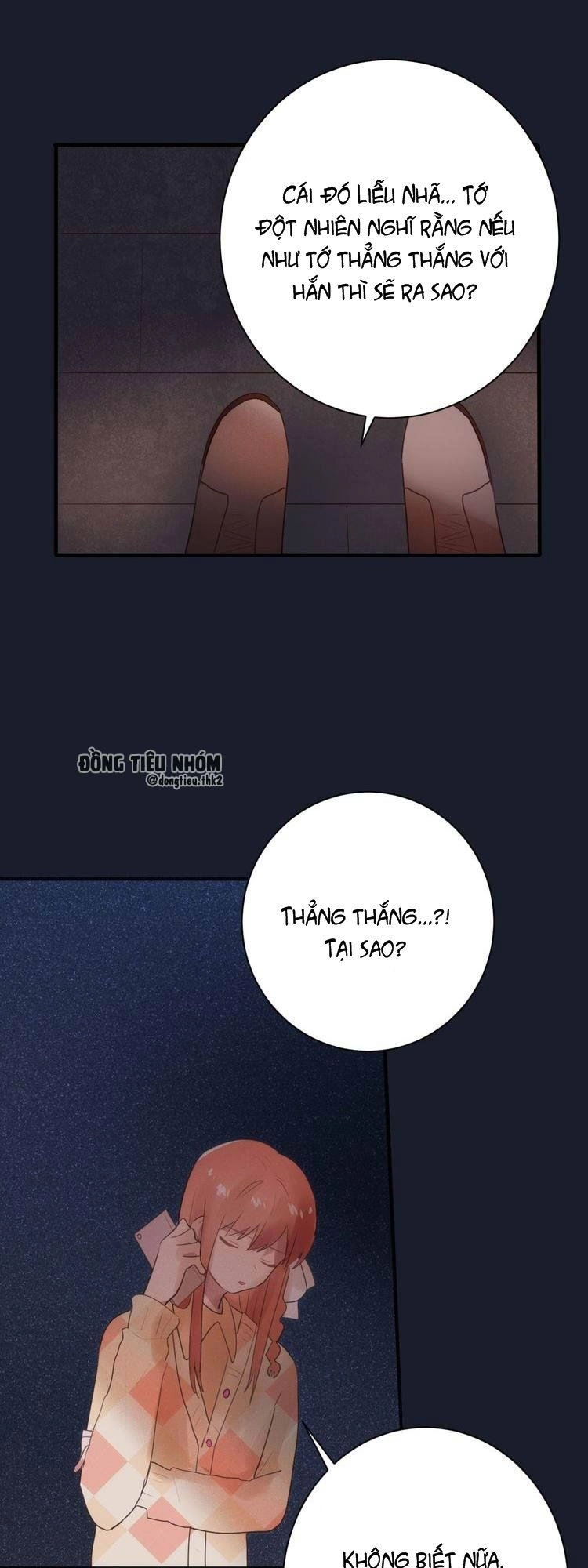 Nhất Tiễn Khuynh Tâm Chapter 16 - 6