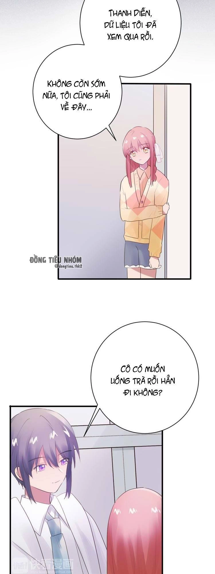 Nhất Tiễn Khuynh Tâm Chapter 16 - 12