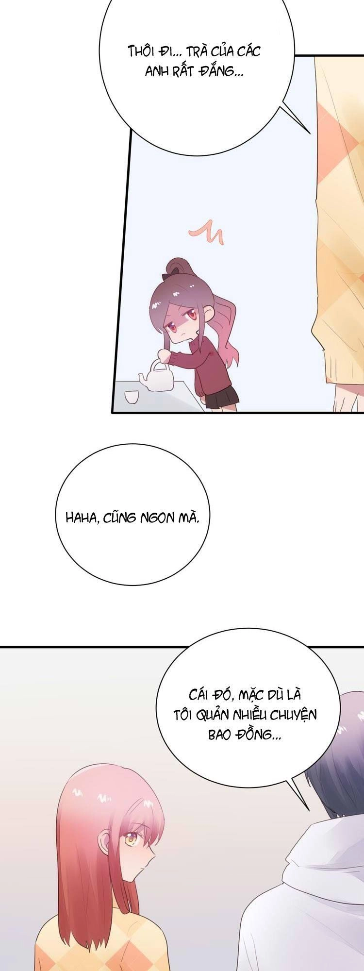 Nhất Tiễn Khuynh Tâm Chapter 16 - 14