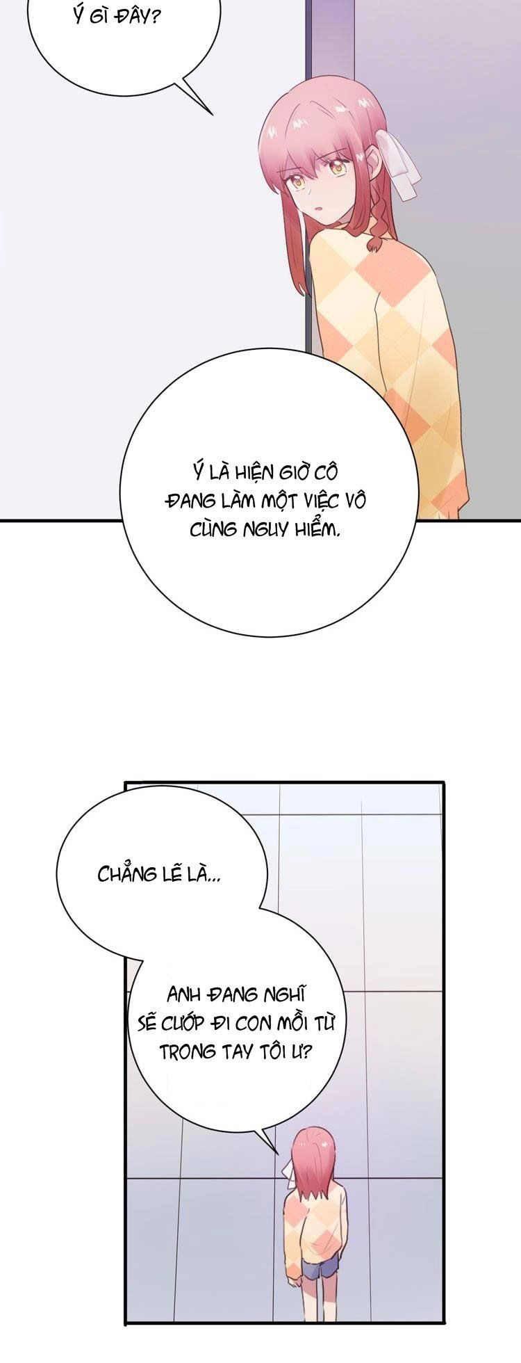 Nhất Tiễn Khuynh Tâm Chapter 16 - 17