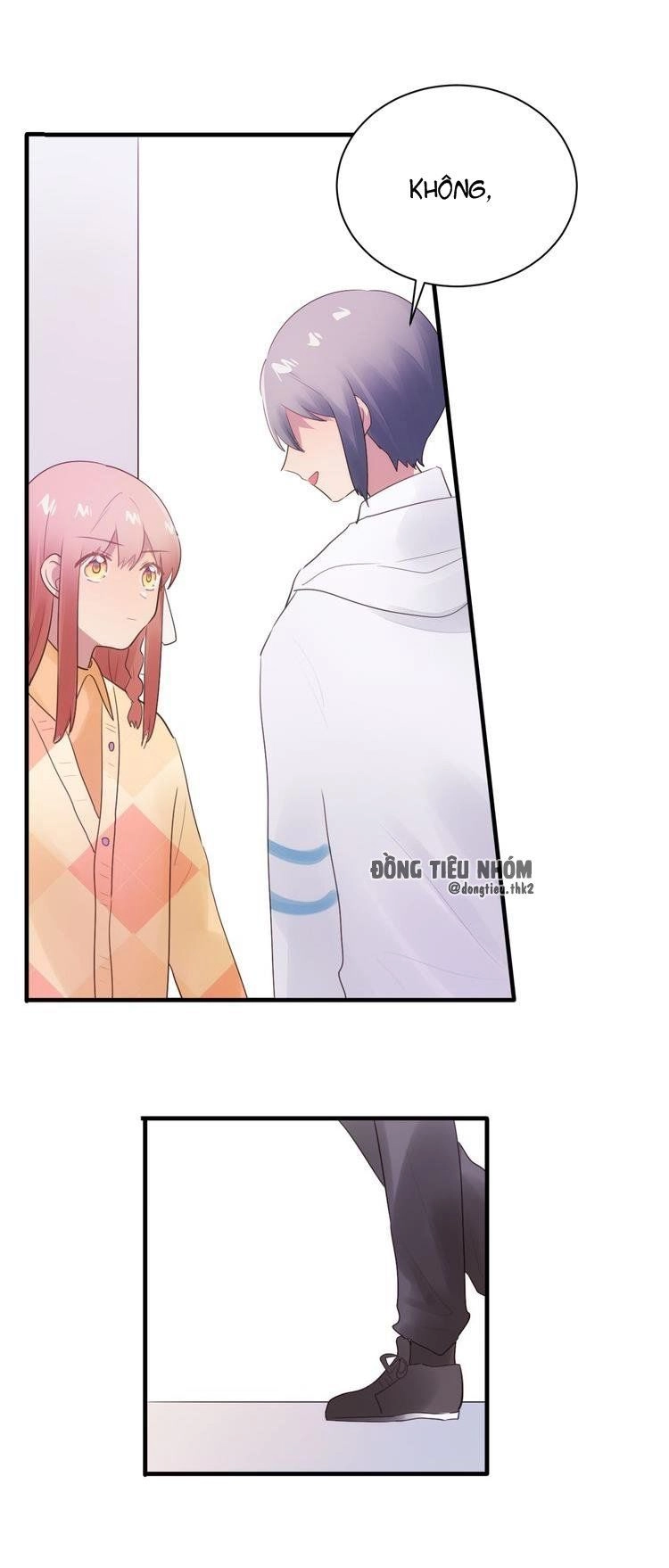 Nhất Tiễn Khuynh Tâm Chapter 16 - 18