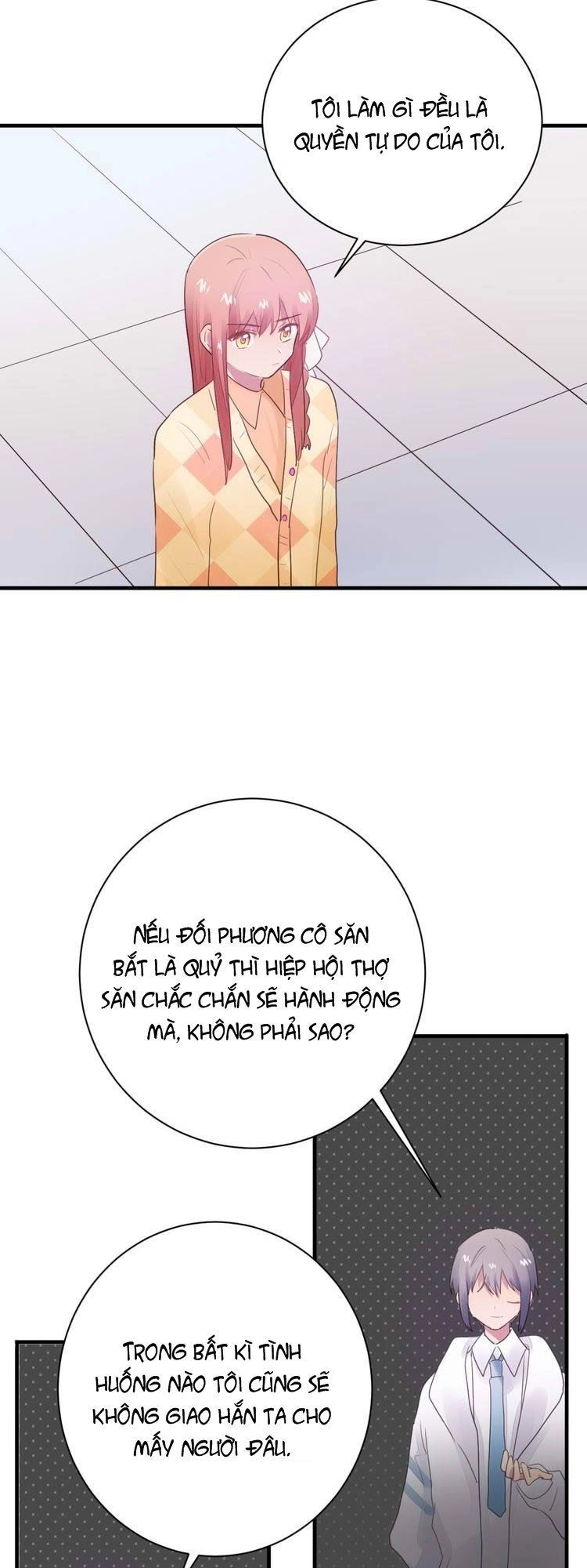 Nhất Tiễn Khuynh Tâm Chapter 16 - 20