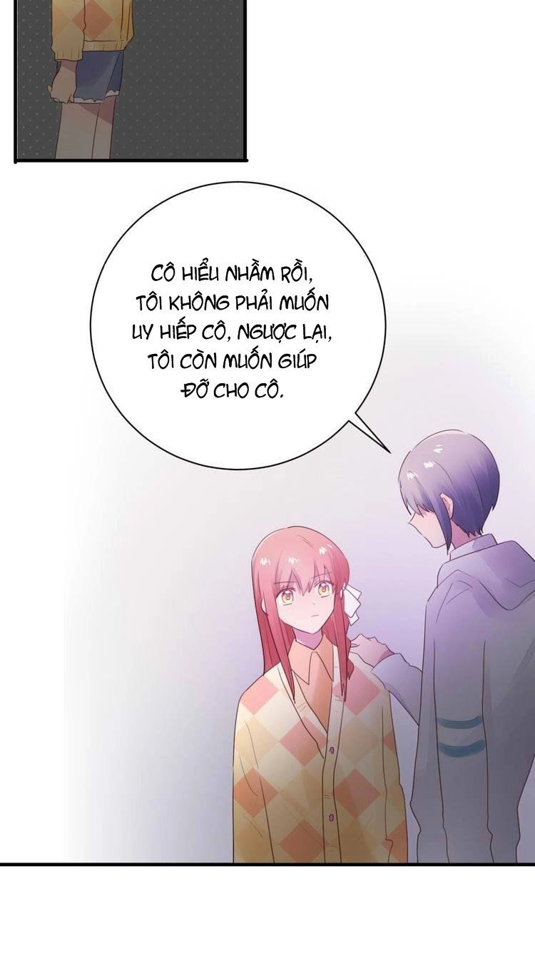 Nhất Tiễn Khuynh Tâm Chapter 16 - 22