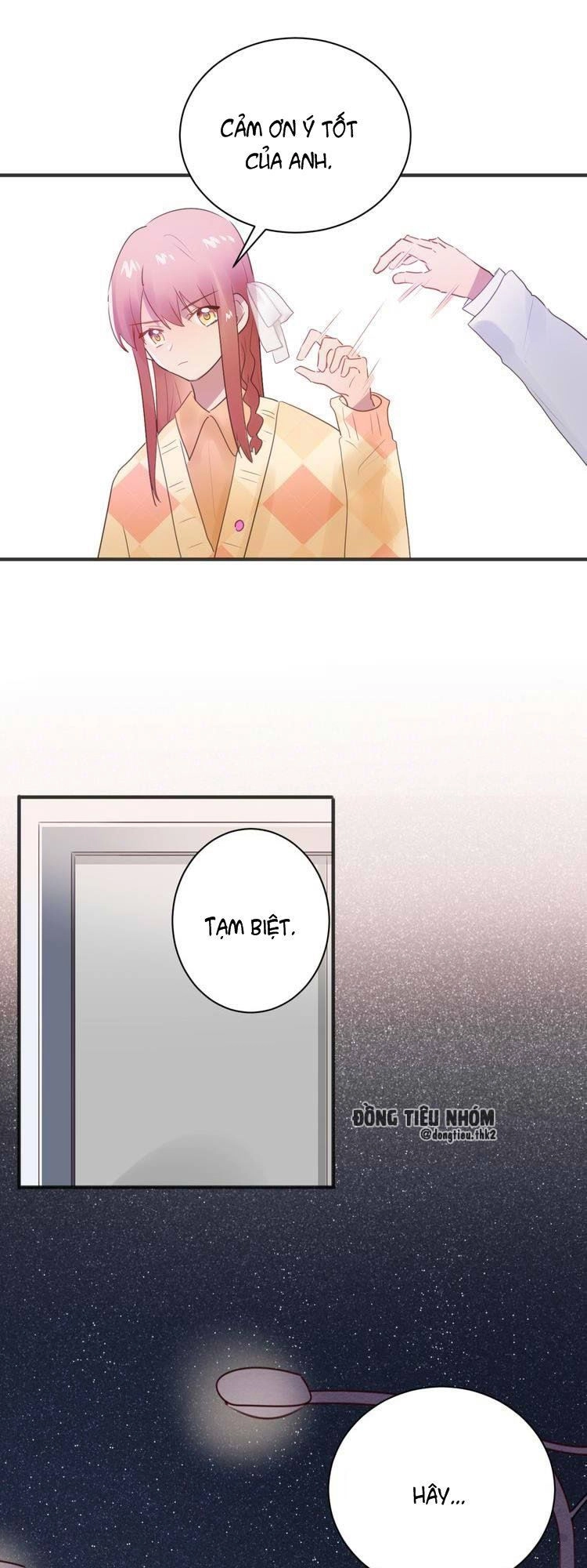 Nhất Tiễn Khuynh Tâm Chapter 16 - 23