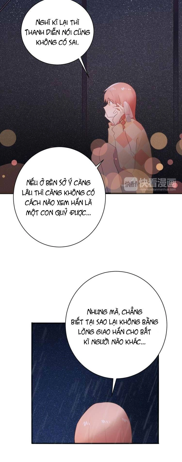 Nhất Tiễn Khuynh Tâm Chapter 16 - 25