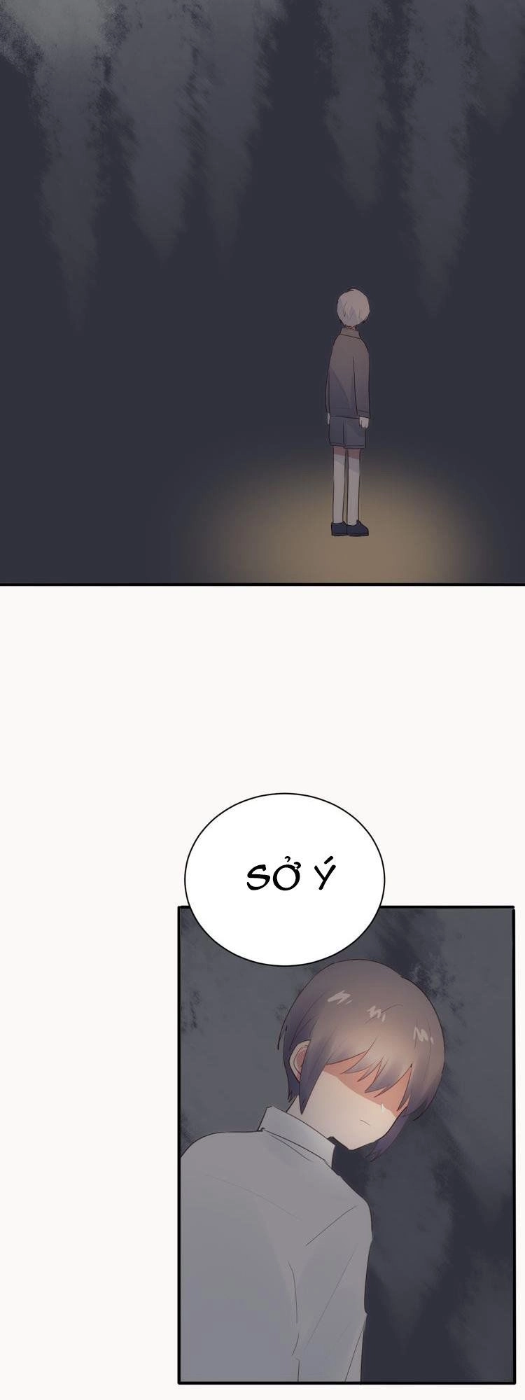 Nhất Tiễn Khuynh Tâm Chapter 18 - 3