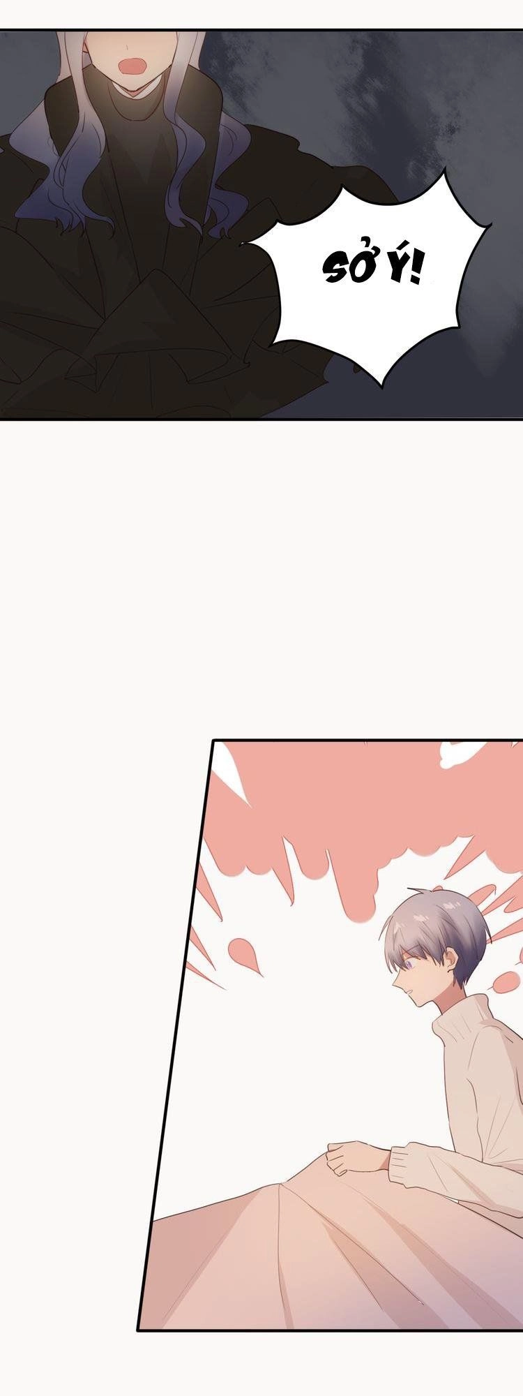 Nhất Tiễn Khuynh Tâm Chapter 18 - 5