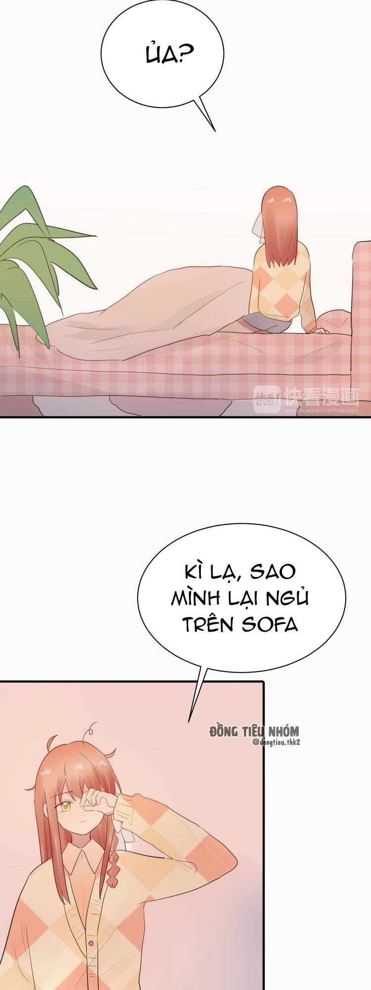 Nhất Tiễn Khuynh Tâm Chapter 18 - 9