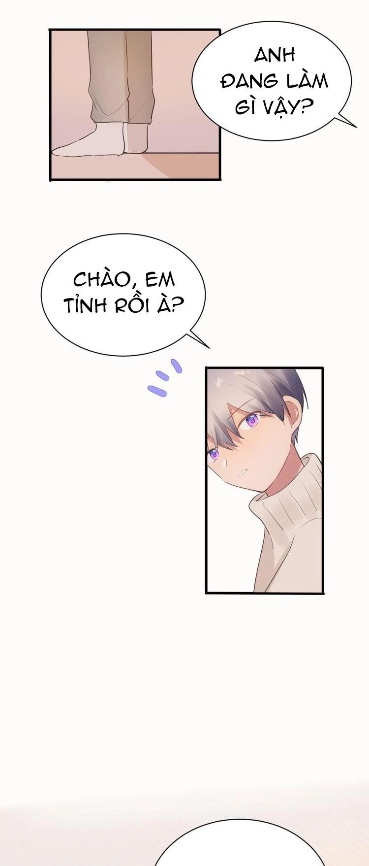 Nhất Tiễn Khuynh Tâm Chapter 18 - 11