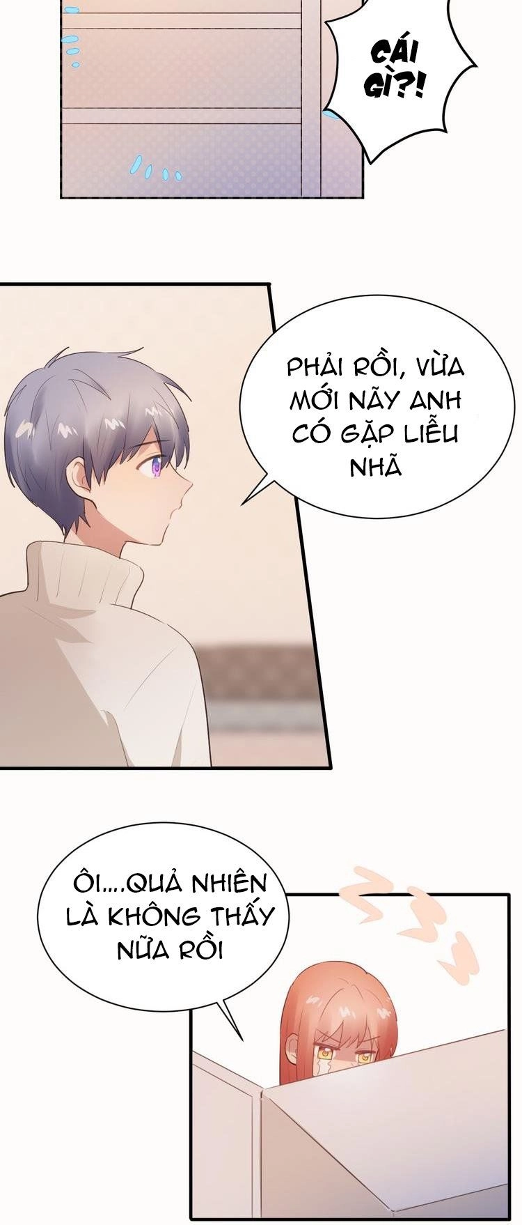 Nhất Tiễn Khuynh Tâm Chapter 18 - 14