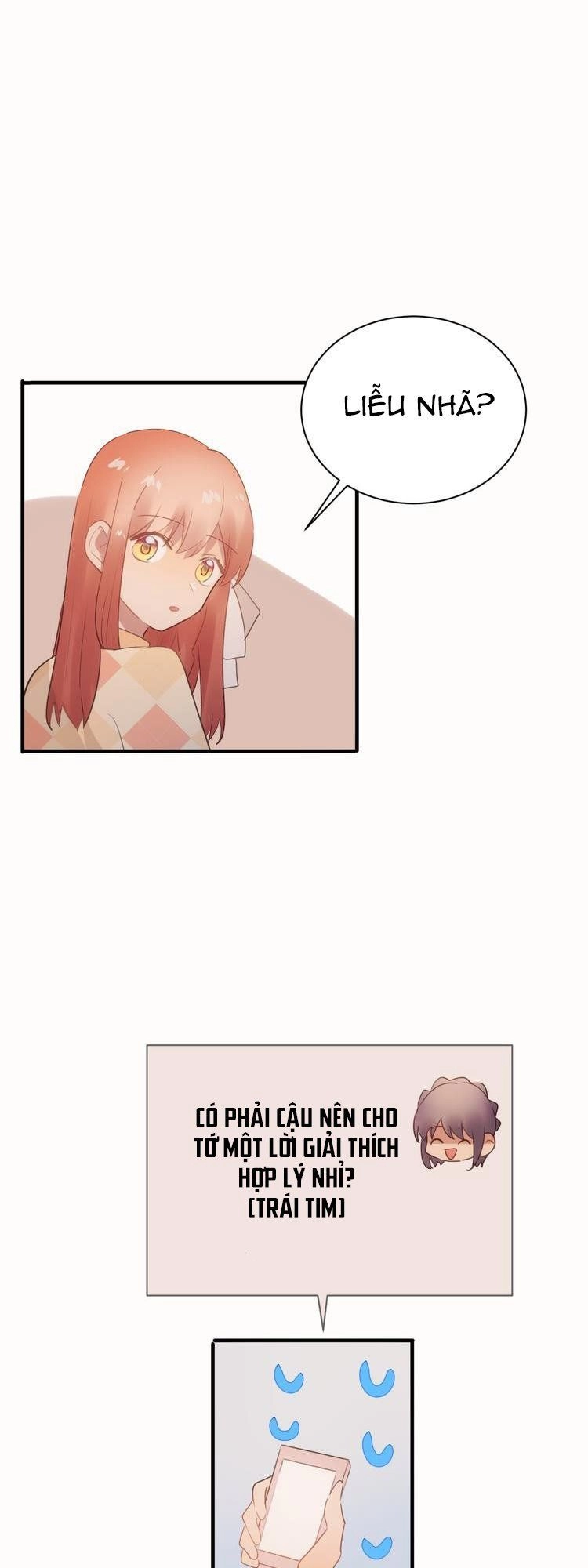 Nhất Tiễn Khuynh Tâm Chapter 18 - 15