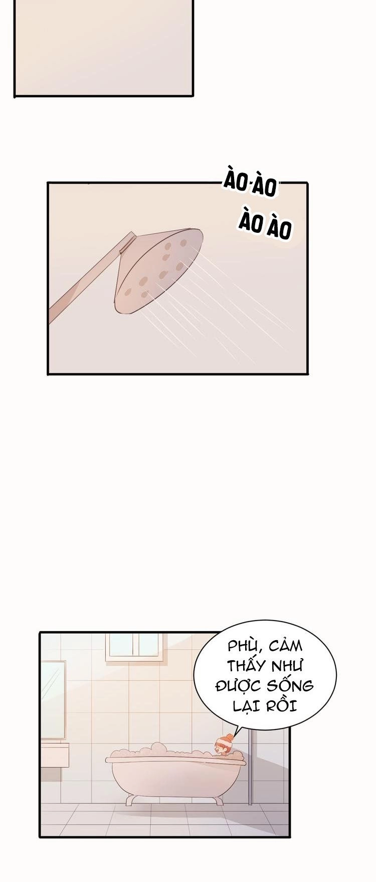 Nhất Tiễn Khuynh Tâm Chapter 18 - 18