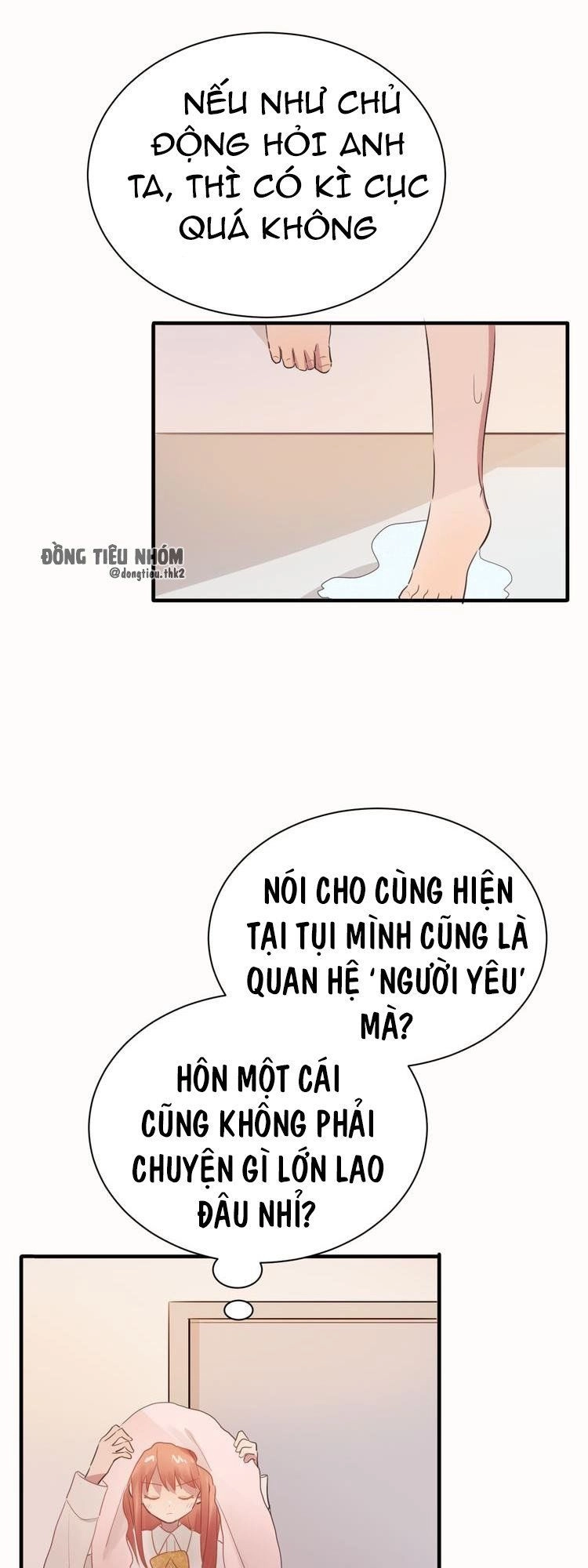 Nhất Tiễn Khuynh Tâm Chapter 18 - 20