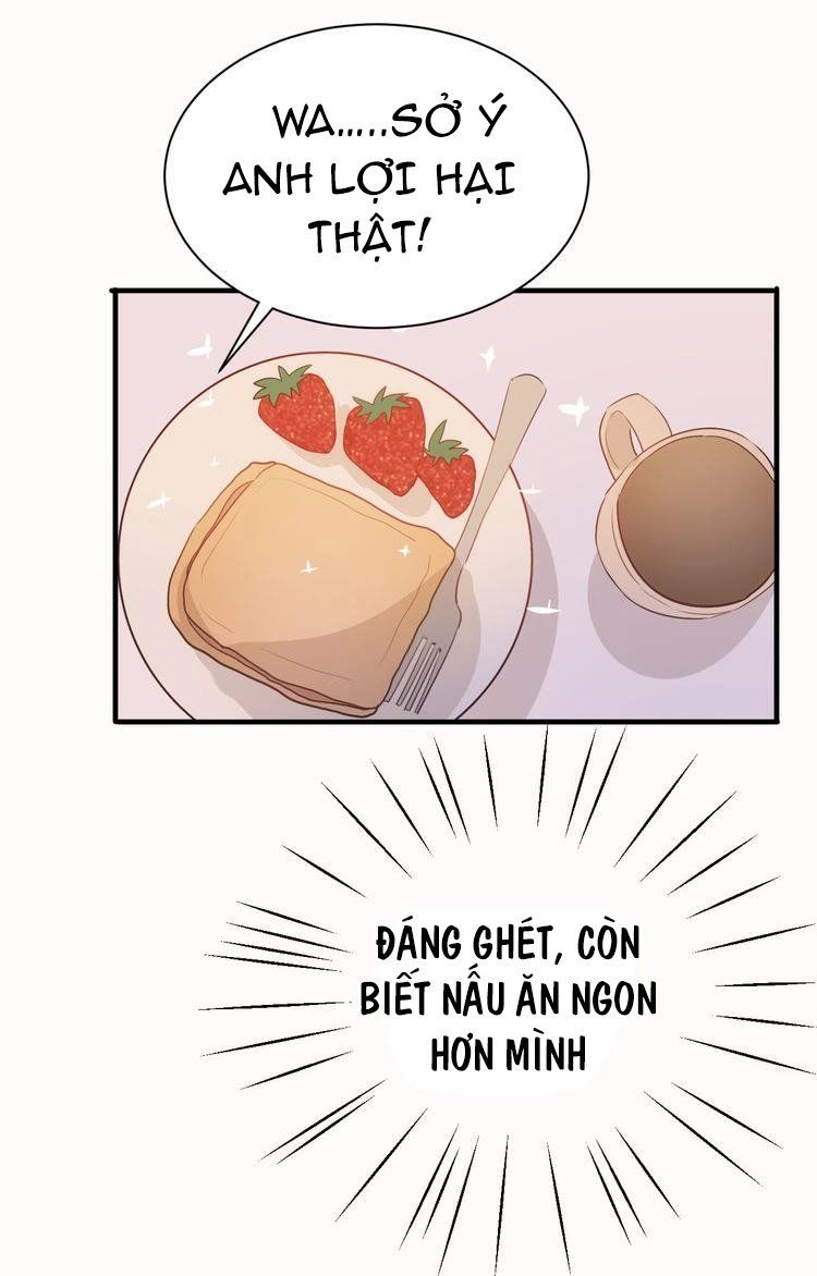 Nhất Tiễn Khuynh Tâm Chapter 18 - 22