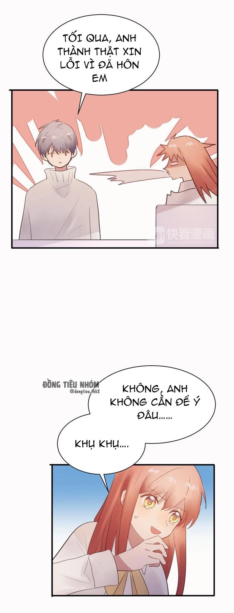 Nhất Tiễn Khuynh Tâm Chapter 18 - 24