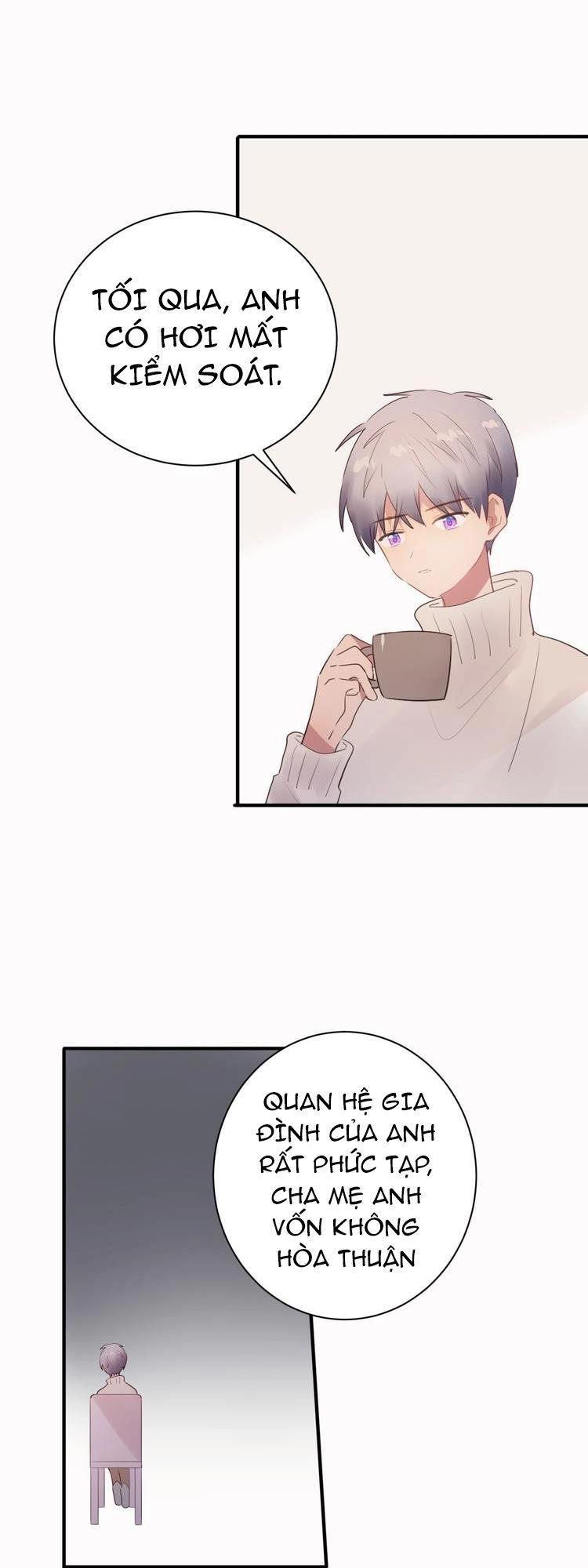 Nhất Tiễn Khuynh Tâm Chapter 18 - 25