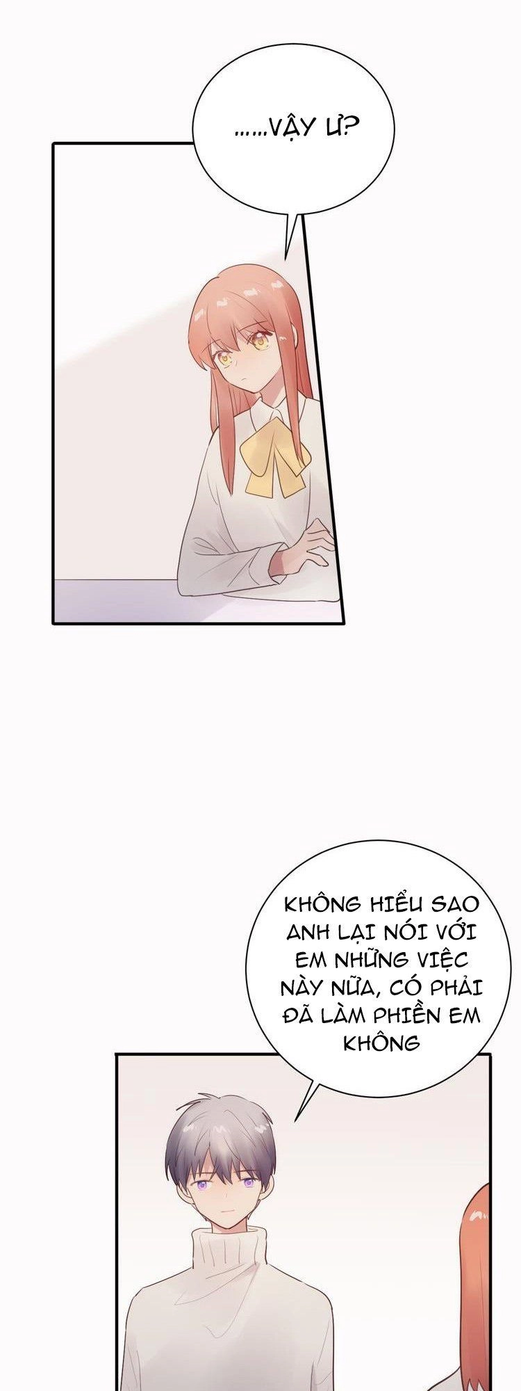 Nhất Tiễn Khuynh Tâm Chapter 18 - 27