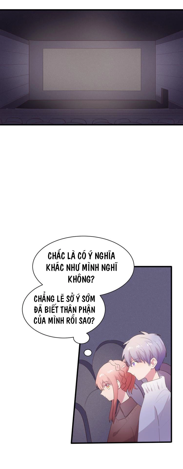 Nhất Tiễn Khuynh Tâm Chapter 19 - 23