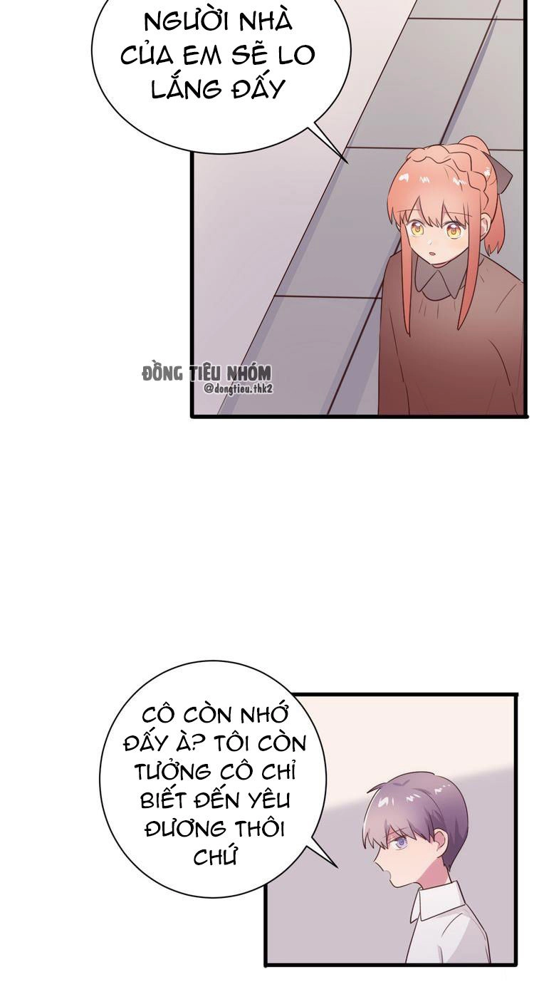 Nhất Tiễn Khuynh Tâm Chapter 20 - 6