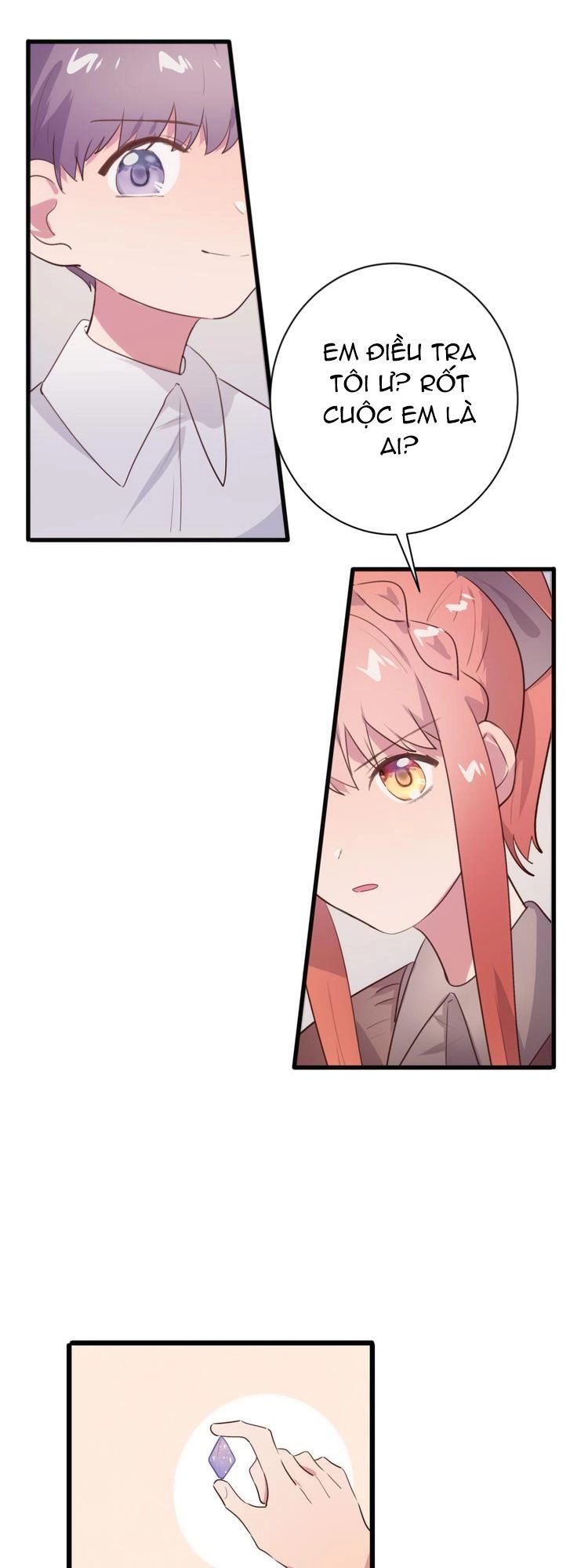 Nhất Tiễn Khuynh Tâm Chapter 20 - 9