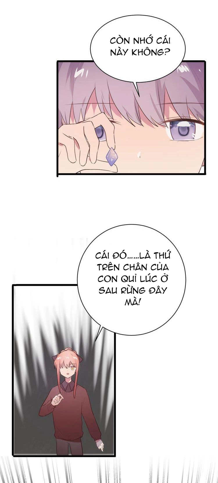 Nhất Tiễn Khuynh Tâm Chapter 20 - 11