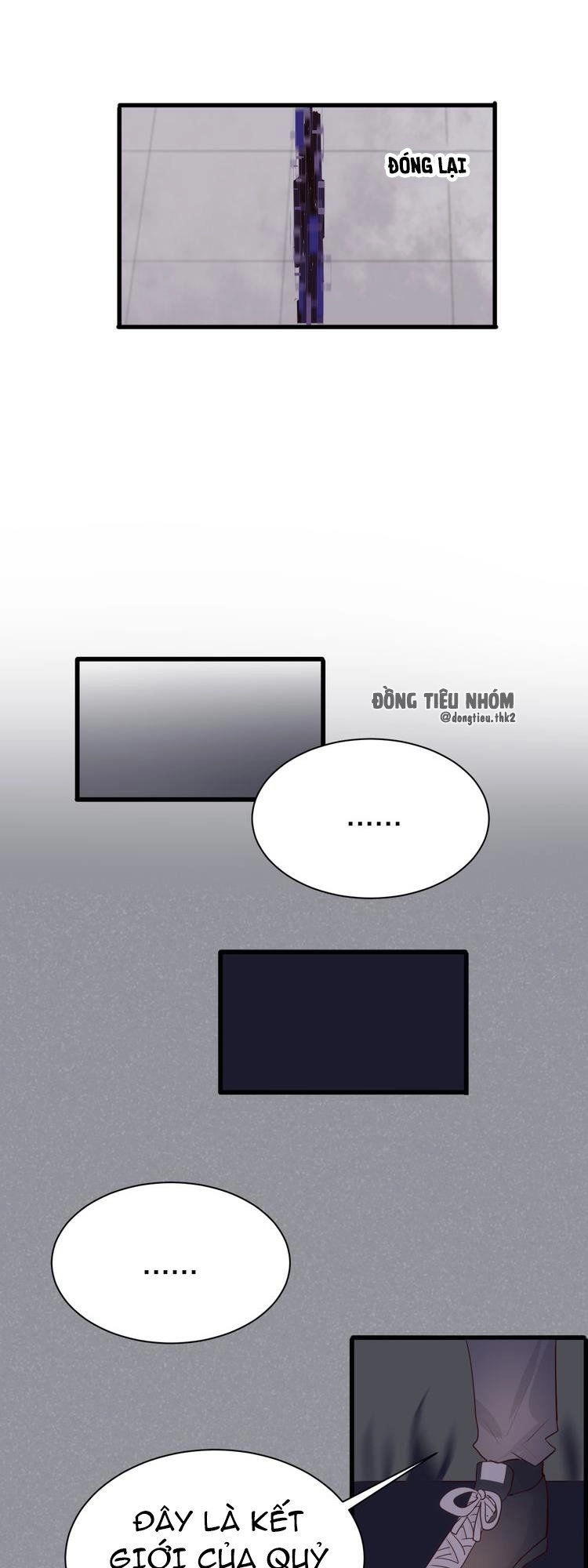 Nhất Tiễn Khuynh Tâm Chapter 20 - 22