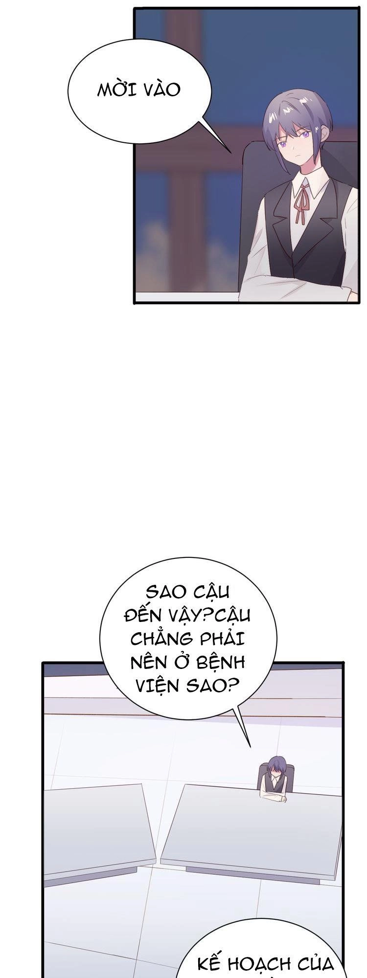 Nhất Tiễn Khuynh Tâm Chapter 20 - 27