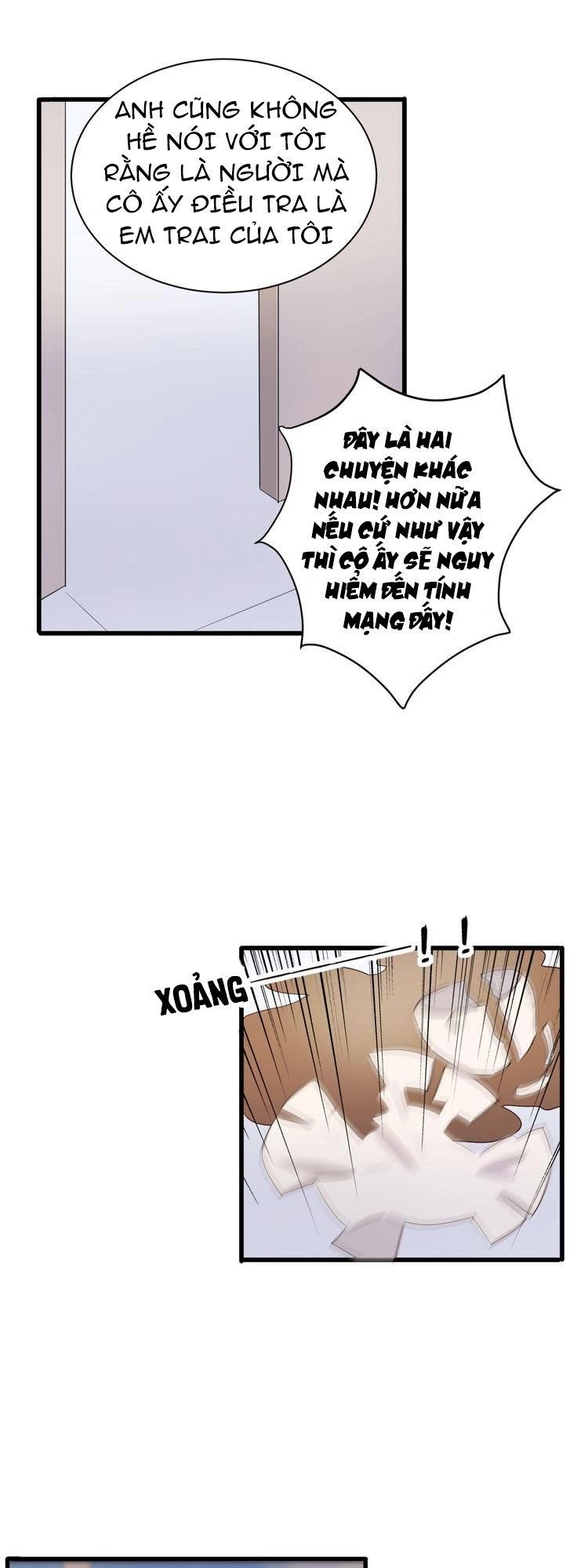 Nhất Tiễn Khuynh Tâm Chapter 20 - 30