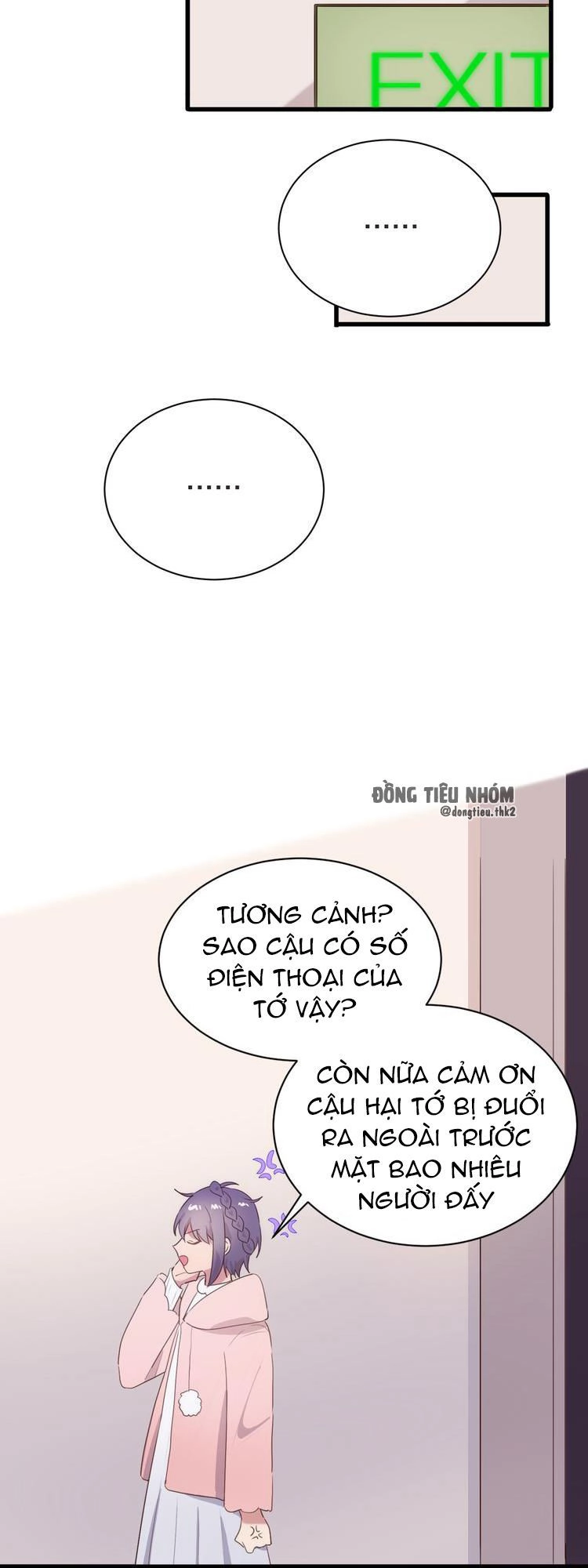 Nhất Tiễn Khuynh Tâm Chapter 21 - 7