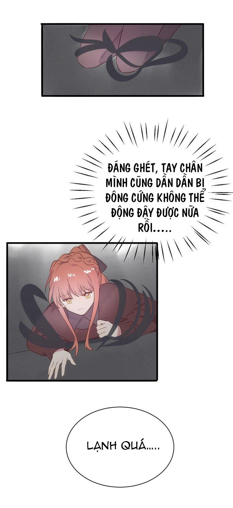 Nhất Tiễn Khuynh Tâm Chapter 21 - 25